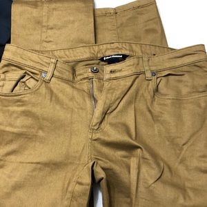 BLACK DIAMOND pants